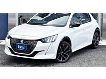 2022 Peugeot 208