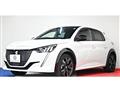 2022 Peugeot 208