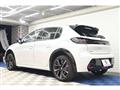 2022 Peugeot 208