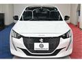 2022 Peugeot 208