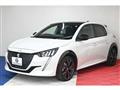 2022 Peugeot 208