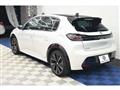 2022 Peugeot 208