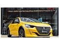 2022 Peugeot 208