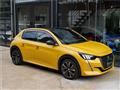 2022 Peugeot 208