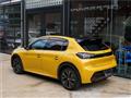 2022 Peugeot 208