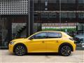 2022 Peugeot 208