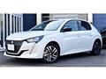 2022 Peugeot 208