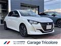 2022 Peugeot 208