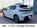 2022 Peugeot 208