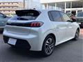 2022 Peugeot 208