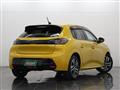 2021 Peugeot 208