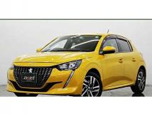 2021 Peugeot 208