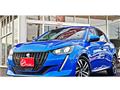 2021 Peugeot 208