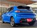 2021 Peugeot 208
