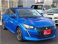 2021 Peugeot 208