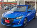 2021 Peugeot 208