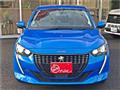 2021 Peugeot 208