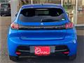 2021 Peugeot 208
