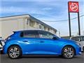 2021 Peugeot 208