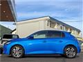 2021 Peugeot 208