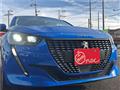 2021 Peugeot 208