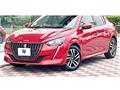 2021 Peugeot 208