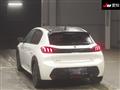 2021 Peugeot 208