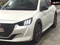 2021 Peugeot 208