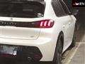 2021 Peugeot 208