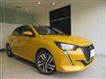 2021 Peugeot 208