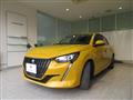 2021 Peugeot 208