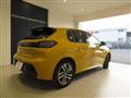 2021 Peugeot 208