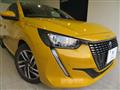2021 Peugeot 208