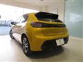 2021 Peugeot 208