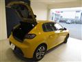 2021 Peugeot 208