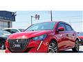 2021 Peugeot 208
