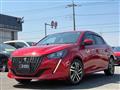 2021 Peugeot 208