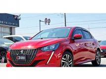 2021 Peugeot 208