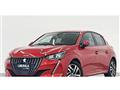 2021 Peugeot 208