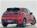 2021 Peugeot 208