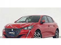 2021 Peugeot 208