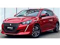 2021 Peugeot 208