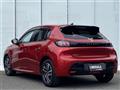 2021 Peugeot 208