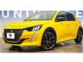2021 Peugeot 208