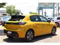 2021 Peugeot 208