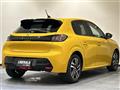2021 Peugeot 208