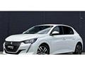 2021 Peugeot 208