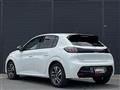 2021 Peugeot 208
