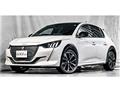 2021 Peugeot 208