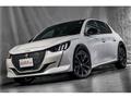 2021 Peugeot 208